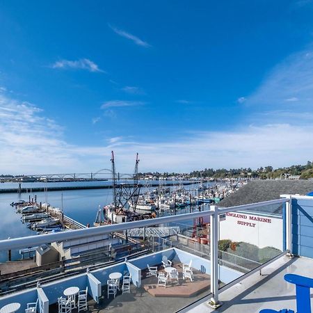 The Landing At Newport Condominium Hotel Exterior foto