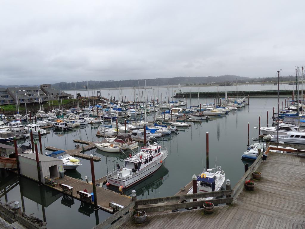 The Landing At Newport Condominium Hotel Zimmer foto